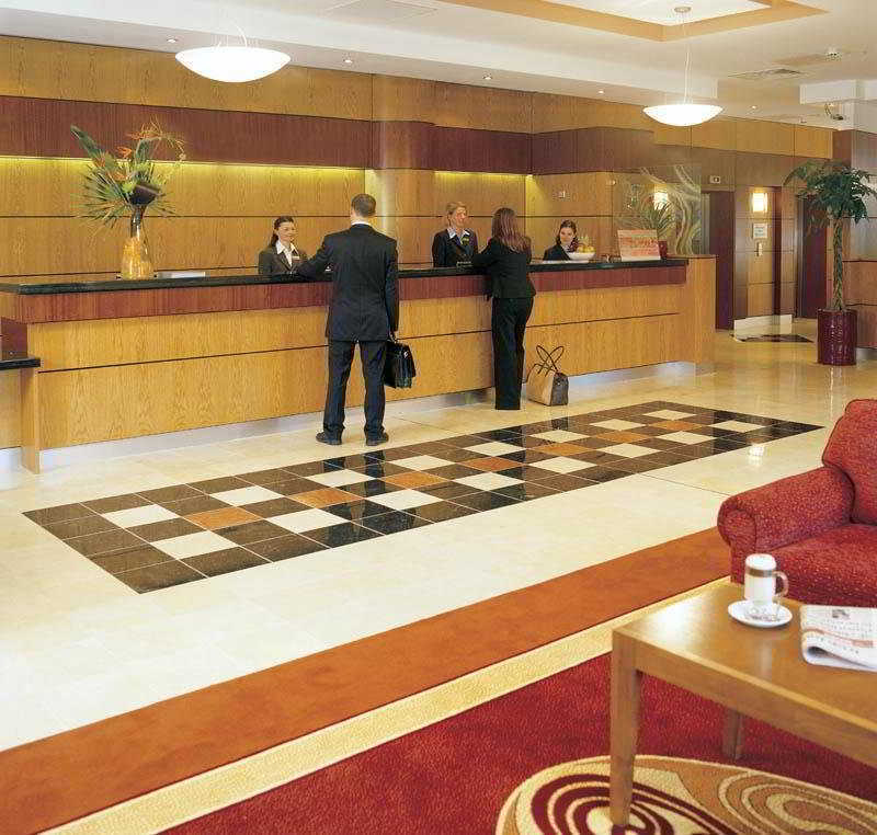 Leonardo Hotel London Watford- Formerly Jurys Inn Watford  Zewnętrze zdjęcie